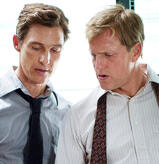 True Detectives (2014)