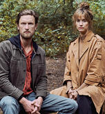 The Chestnut Man (2021) The Chestnut Man (2021)